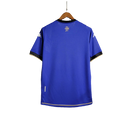 Camisa Vasco 23/24 Goleiro - Azul - Versão Torcedor