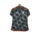 Camisa Flamengo 24/25 III Third - Feminina