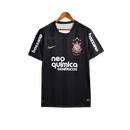 Camisa Corinthians 2010 II Away - Versão Retrô