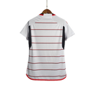 Camisa Flamengo 23/24 II Away - Feminina