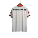 Camisa Flamengo 100º Aniversário II Away - Versão Retrô