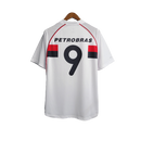 Camisa Flamengo 2002 II Away - Versão Retrô