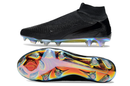 Chuteira Nike Phantom 6 Elite FG - Preta