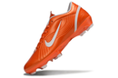 Chuteira Nike Mercurial Vapor RGN - Laranja