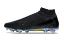 Chuteira Nike Phantom 6 Elite FG - Preta