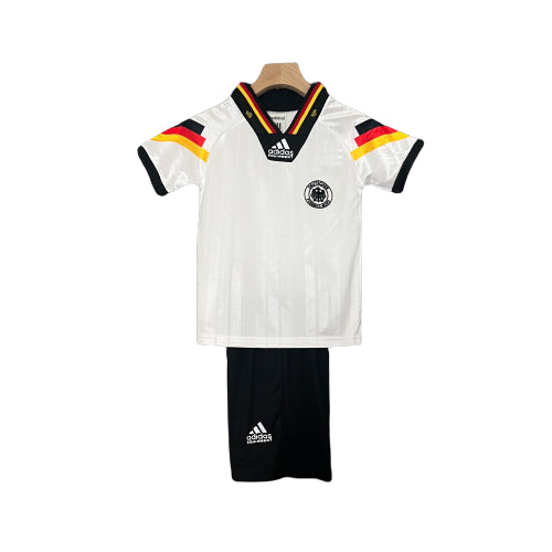 Conjunto Infantil Retrô - Alemanha 1992 I Home