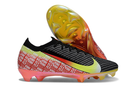 Chuteira Nike Mercurial Vapor 16 Elite "Vini jr" FG - Preta
