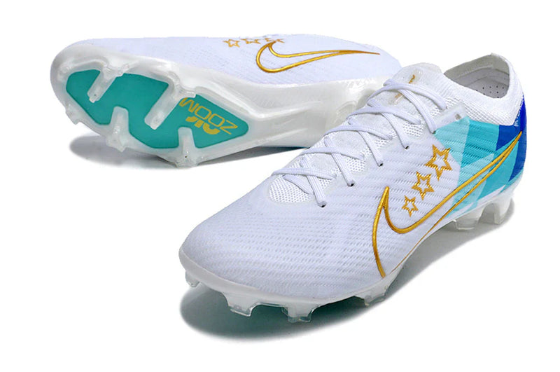 Chuteira Nike Mercurial Vapor 15 Air Zoom ENZO FERNÁNDEZ FG