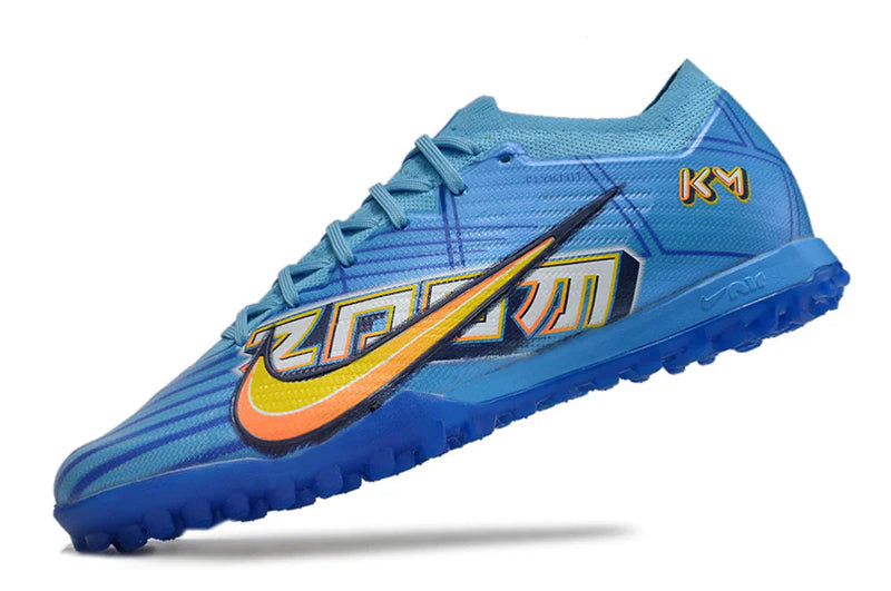 Chuteira Society Nike Mercurial Air Zoom Vapor 15 TF1