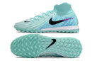 Chuteira Nike Phantom Luna TF - Azul