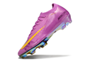 Chuteira Nike Air Zoom Mercurial Vapor 16 Elite FG - Roxa