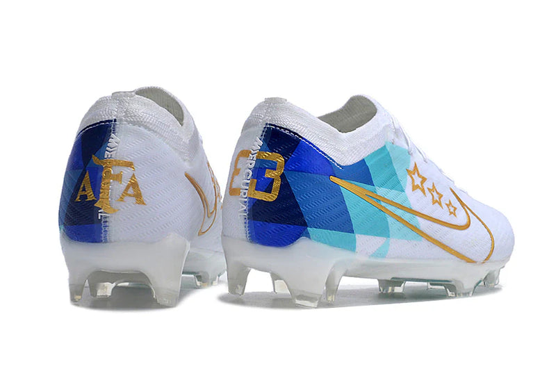 Chuteira Nike Mercurial Vapor 15 Air Zoom ENZO FERNÁNDEZ FG