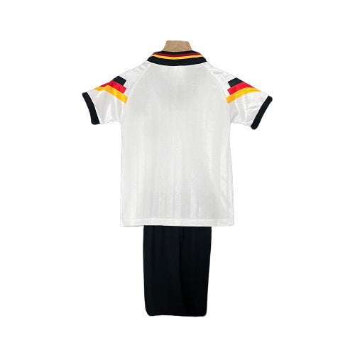 Conjunto Infantil Retrô - Alemanha 1992 I Home