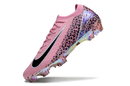 Chuteira Nike Air Zoom Mercurial Vapor 16 Elite FG - Rosa