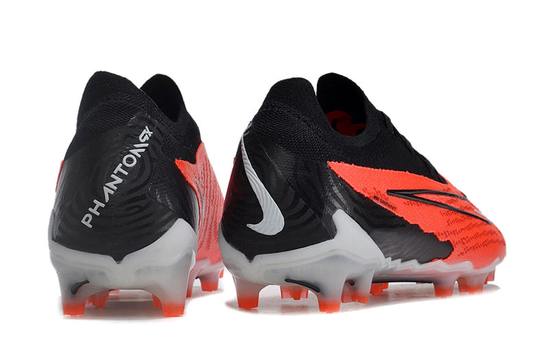 Chuteira Nike Phantom Gripknit GX Elite FG