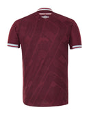 Camisa Fluminense 22/23 III Third - Versão Torcedor