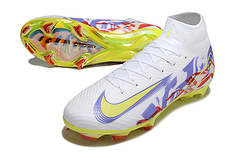 Chuteira Nike Air Zoom Mercurial Superfly 10 Edição Especial Elite FG
