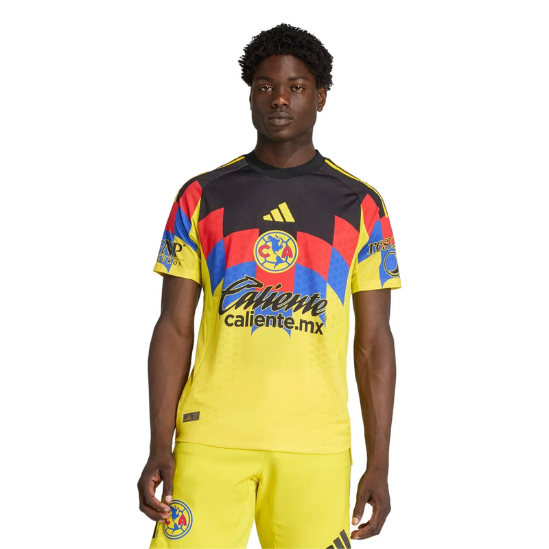 Camisa Clube América 25/26 I Home - Versão Jogador