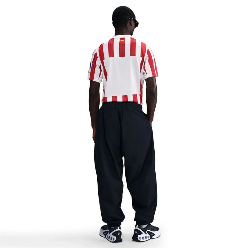 Camisa Atlético de Madrid 25/26 I Home - Versão Torcedor