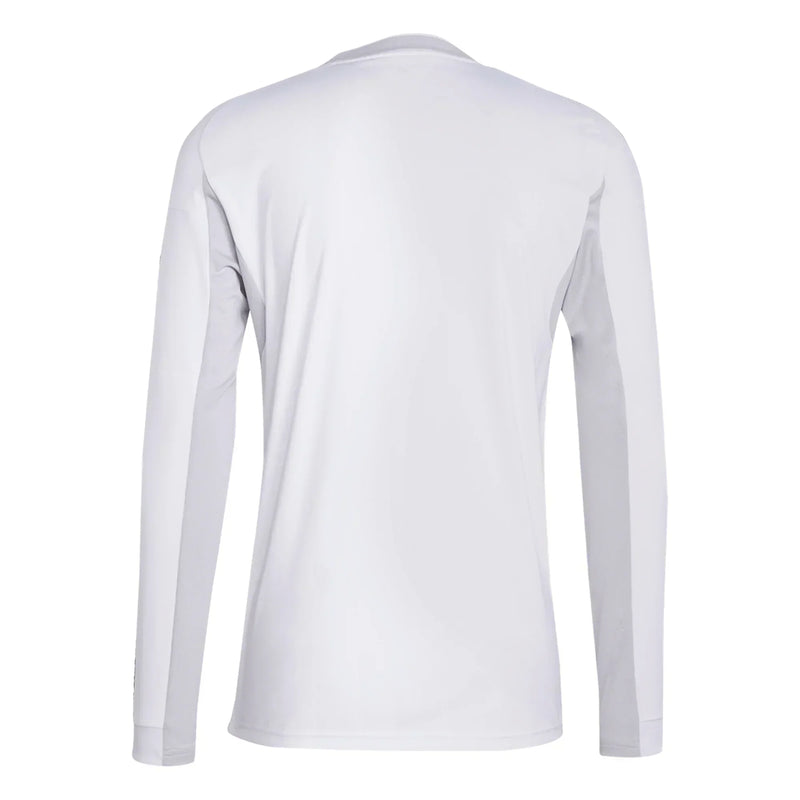 Camisa Real Madrid 25/26 I Home - Manga Longa