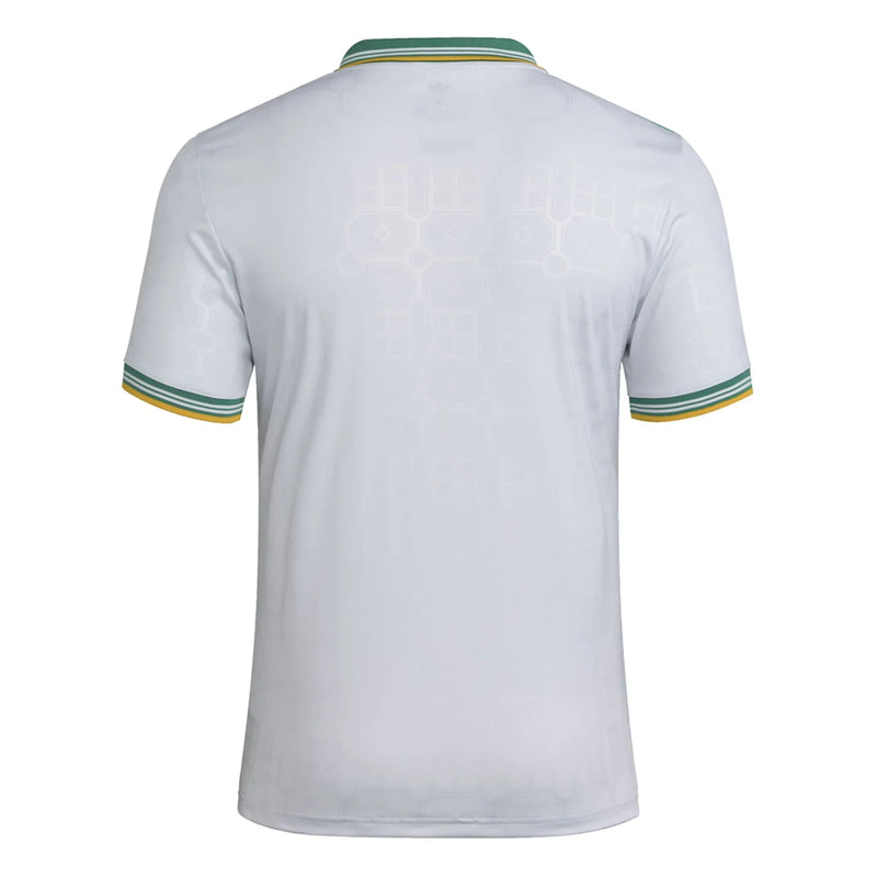 Camisa AS Roma 25/26 III Third - Versão Torcedor
