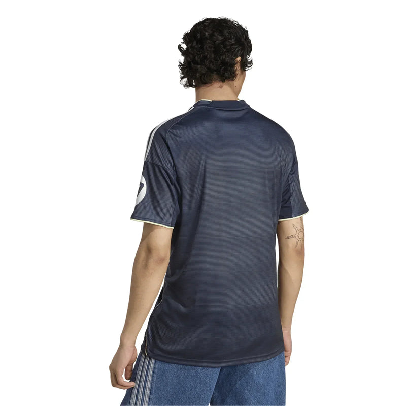 Camisa Real Madrid 25/26 II Away - Versão Torcedor