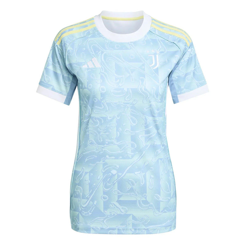 Camisa Juventus 25/26 II Away - Feminina