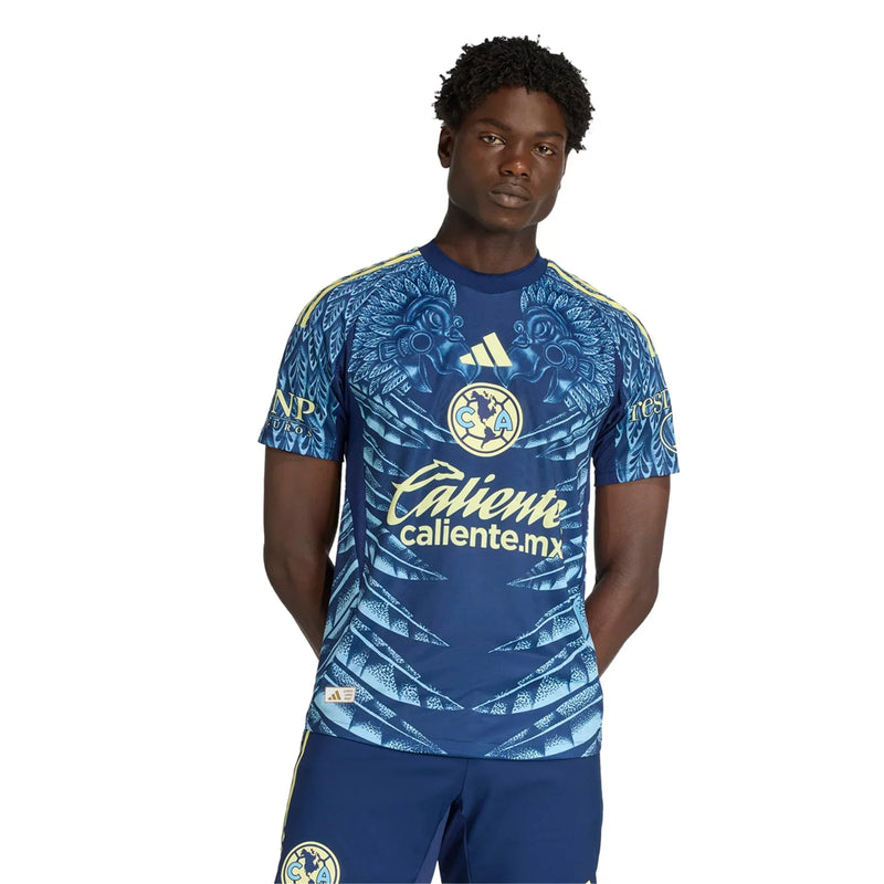 Camisa Clube América 25/26 II Away - Versão Jogador