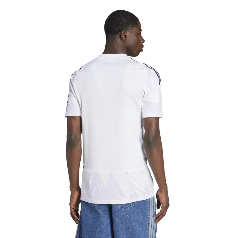 Camisa Manchester United 25/26 II Away - Versão Torcedor