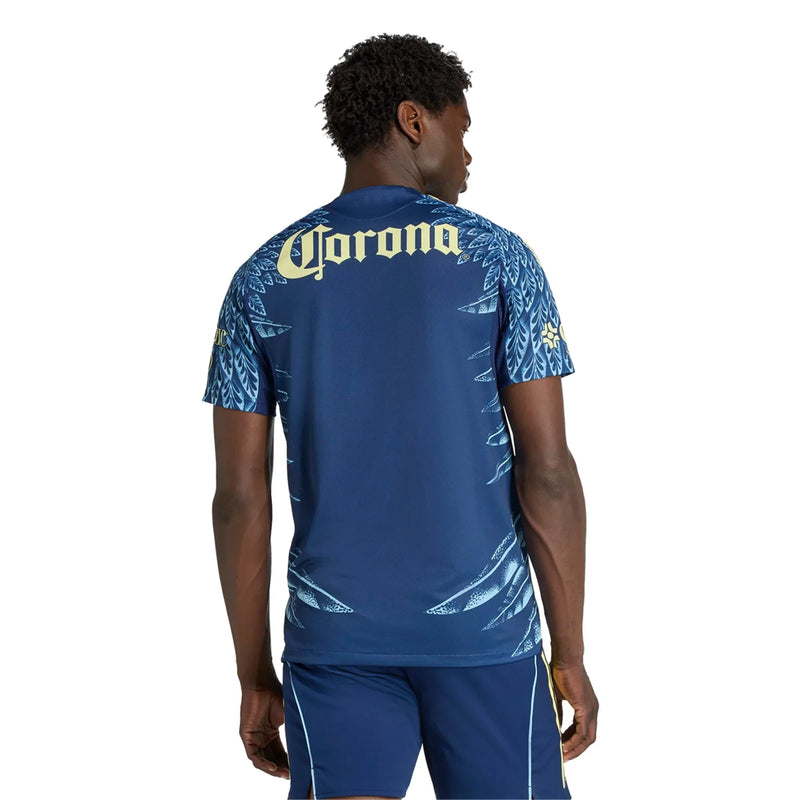 Camisa Clube América 25/26 II Away - Versão Jogador
