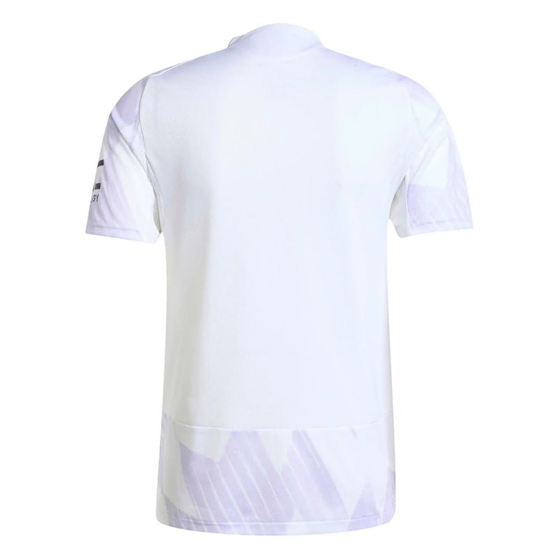 Camisa Manchester United 25/26 II Away - Versão Jogador