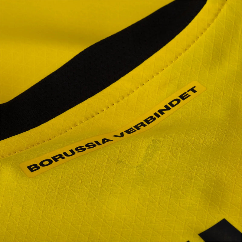 Camisa Borussia Dortmund 25/26 I Home - Versão Torcedor