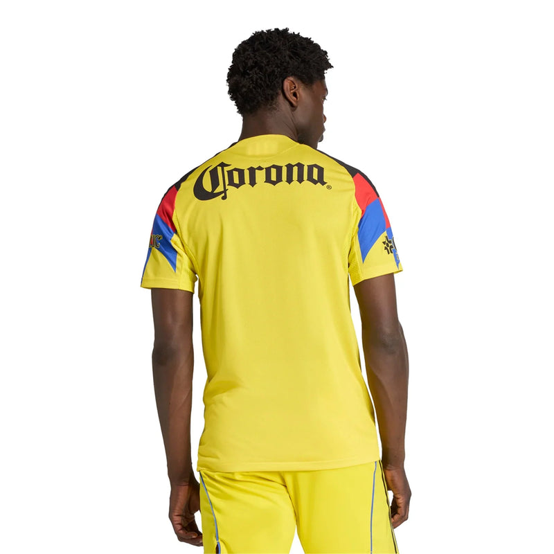 Camisa Clube América 25/26 I Home - Versão Jogador